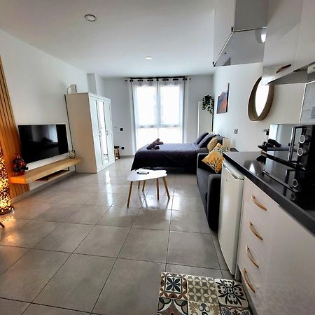Smart Studio Waves Torremolinos Zewnętrze zdjęcie