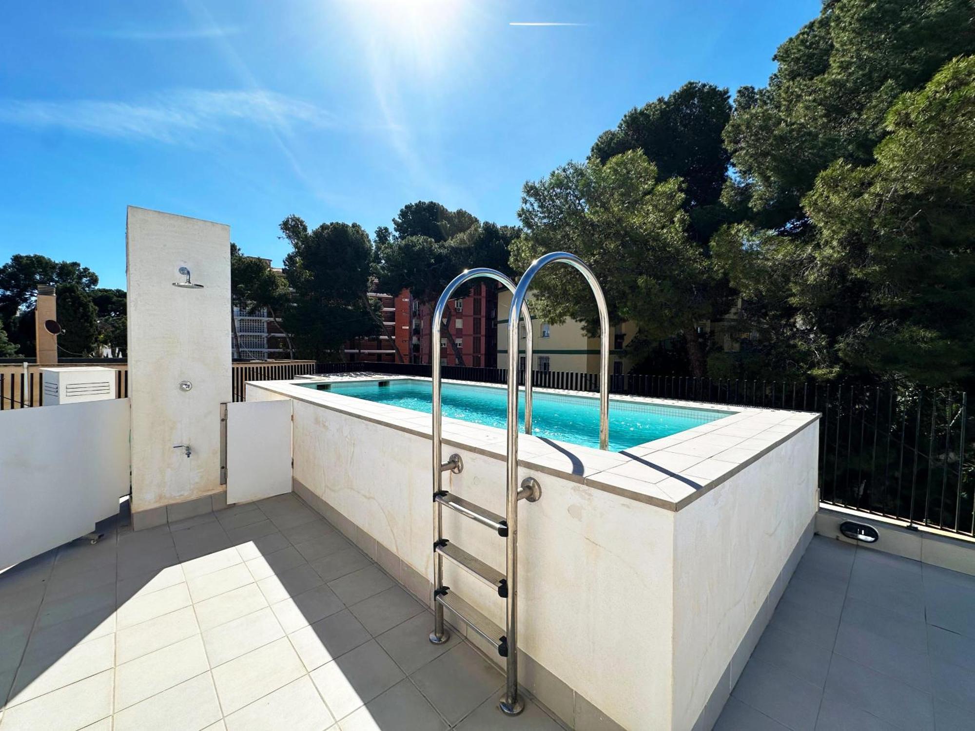 Smart Studio Waves Torremolinos Zewnętrze zdjęcie