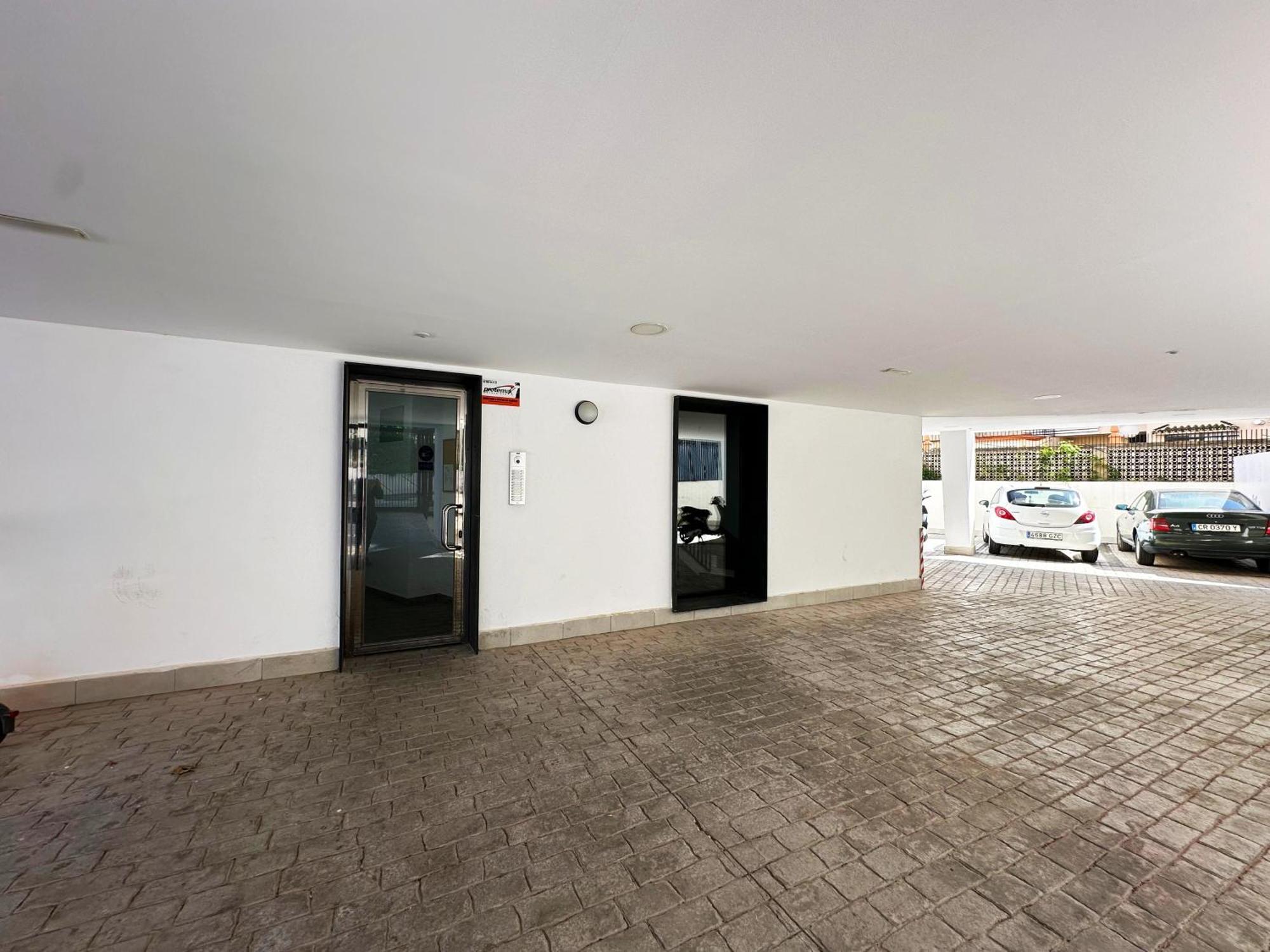 Smart Studio Waves Torremolinos Zewnętrze zdjęcie