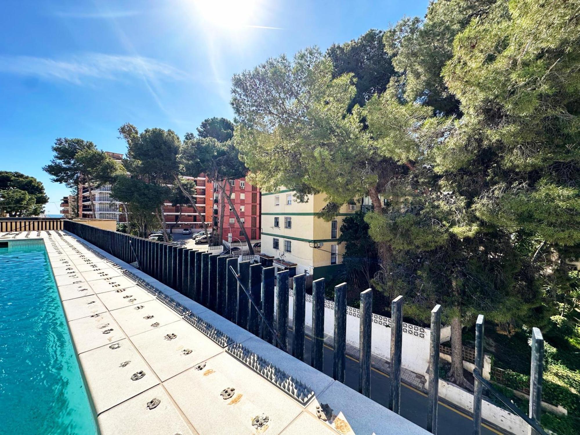 Smart Studio Waves Torremolinos Zewnętrze zdjęcie