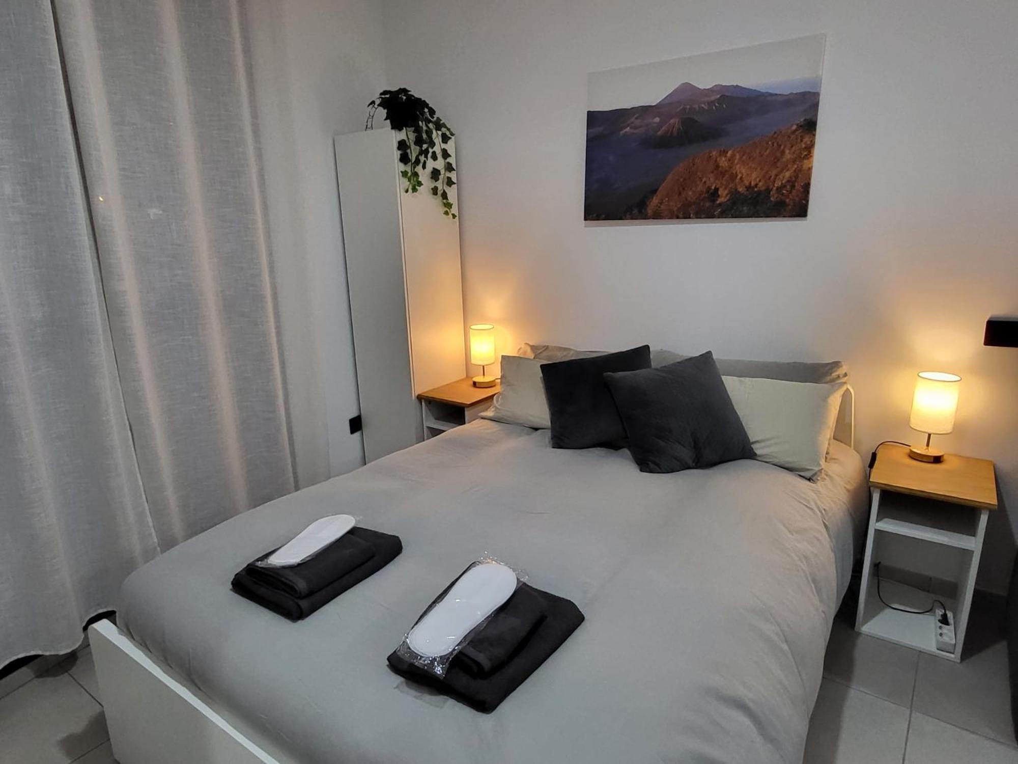 Smart Studio Waves Torremolinos Zewnętrze zdjęcie