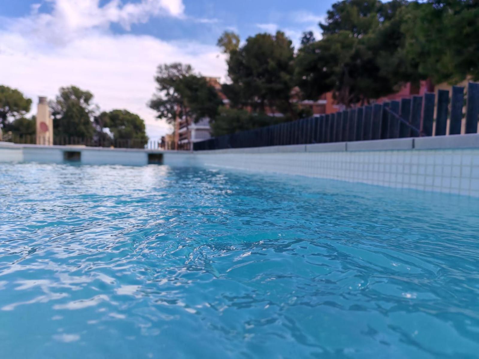 Smart Studio Waves Torremolinos Zewnętrze zdjęcie