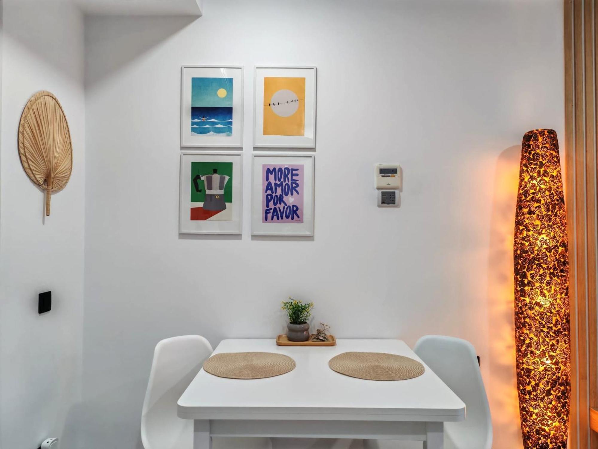 Smart Studio Waves Torremolinos Zewnętrze zdjęcie